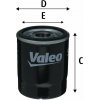 Olejový filter VALEO 586153