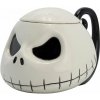 Disney Nightmare Before Christmas – Skellington Jack – Hrnček 3D