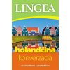Lingea SK Holandčina-konverzácia so slovníkom a gramatikou-4.vydanie