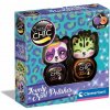 Crazy CHIC - Lovelly Collection - Laky na nechty, set 1