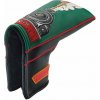 TaylorMade British Open Putter Blade Headcover zelený