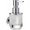 BEMETA OMEGA: Dávkovač tekutého mydla 200ml, plastová pumpička 138709041