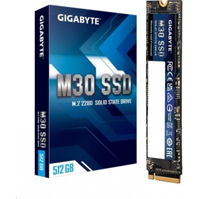 Gigabyte M30 512GB, GP-GM30512G-G