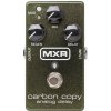MXR M169 Carbon Copy Analog Delay