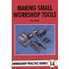 Making Small Workshop Tools