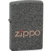 Zippo Snakeskin Logo 26505