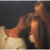 Ariana Grande: Eternal Sunshine CLR LP