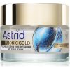 Astrid Hyaluronic Gold Vyplňujúci krém proti vráskam 50 ml