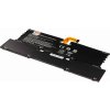 Batéria do notebooku T6 Power pre Hewlett Packard Spectre 13-v100 serie, Li-Poly, 4550 mAh (35 Wh), 7,6 V (NBHP0154_V82241)