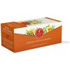 Julius meinl čaj Tea Bags Rooibos Vanilla 25 x 2,5 g