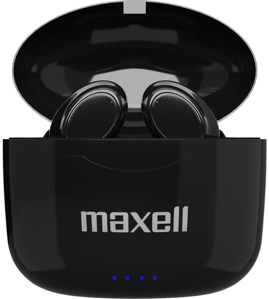 Maxell BASS SYNC TWS EARBUDS MIC