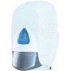 Wimex Dávkovač INTRO tekutého mydla 500 ml, bielyk