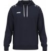Jako One Hoody modrá