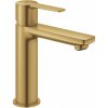 Grohe Lineare umývadlová batéria stojanková Brushed Cool Sunrise 23106GN1