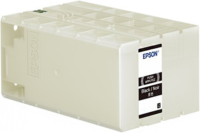 Epson T8651 XXL Black - originálny