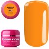 Base one farebný gél 80´ pink 11B 5g