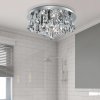 Searchlight 2204-4CC