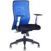 Office Pro Kancelárska stolička CALYPSO XL BP modrá