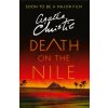 Death on the Nile - Poirot - Agatha Christie