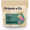 ProteinaCo Proteínová polievka Váha: 350 g, Zvoľ príchuť: Cibuľová