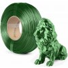 Filament Spectrum ReFill PLA SILK 1.75mm Tropical Green 1kg 81322 (81322)