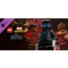 LEGO Marvel Super Heroes 2 Deluxe Edition