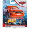 Auto Disney Cars 3 Speedy Comet OBAL