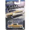 HOT WHEELS Strieborná FAST & FURIOUS Závodná Dráha 4/5 1996 Chevy Nova