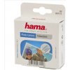 Príslušenstvo Hama fotorožky samolepiace, transparentné, viskóza / papier, 500 ks