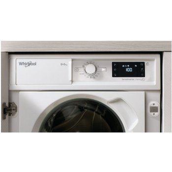 Whirlpool BI WDWG 861484