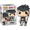 Funko POP! Animation Boruto Prologue Kawaki exclusive special edition GITD