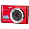 Agfa Compact DC 5200 Red AGCDC5200RD