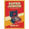 Super Junior: Replay - CD