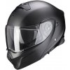 PRILBA SCORPION EXO-930 EVO MATT PEARL BLACK XL