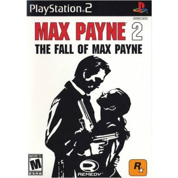 Max Payne 2: The Fall of Max Payne