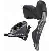 SHIMANO dual control GRX set STRX820R/BRRX820R