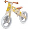 KINDERKRAFT Odrážadlo Runner Nature Yellow