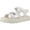 Geox J Sandal Kodette Gir biela