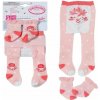 Zapf Baby Annabell - Punčocháče a ponožky - 43 cm - 2 druhy