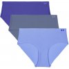 Under Armour Pure Stretch NS Hipster 3Pack-PPL 1383895-539 (XL)
