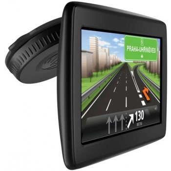 TomTom Start 20 Europe Lifetime od 129,43 € - Heureka.sk