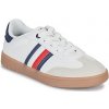 Tommy Hilfiger Nízke tenisky JACK Biela