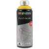 Dupli Color Platinum RAL 1023 žltá saténová 400 ml