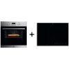 Electrolux EOD3H40BX + EIS77453