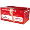 ProfiZYM Plus 180 kapsúl + Aescin Vulm 30 mg flm 60 tabliet 1 set