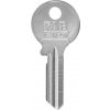 ASSA ABLOY Fab HOME 1.00* ND R4 bez UZ, 5 pinov, polotovar