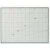 Obojstranná rezacia podložka 3 mm 60x45 cm samoregenerujúca