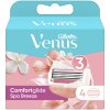 Gillette Venus ComfortGlide Spa Breeze 4 ks
