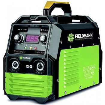 FIELDMANN FDIS 20140-E