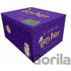 Harry Potter Owl Post Box Set - J.K. Rowling